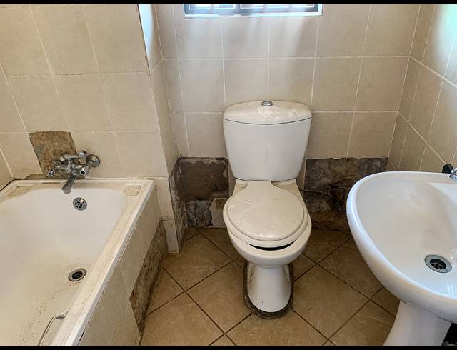 3 BEDROOM APARTMENT FOR SALE IN BERGSIG